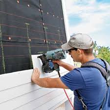 Best Steel Siding Installation  in Hunter, OH